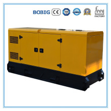 100kVA Diesel Power Generator Lovol Engine